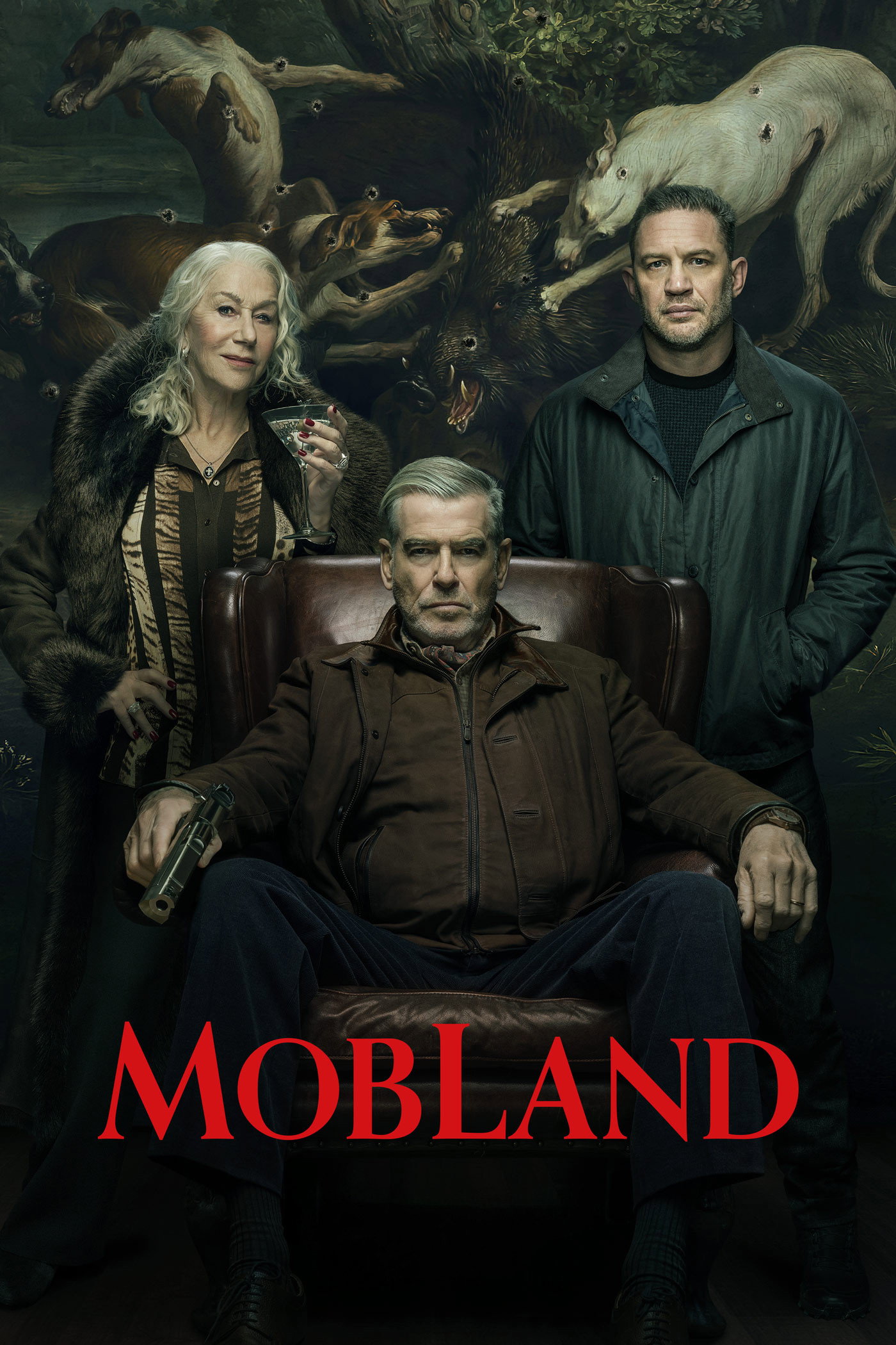MobLand [17604] (A1789660381) [[TV Shows]] --Plex--